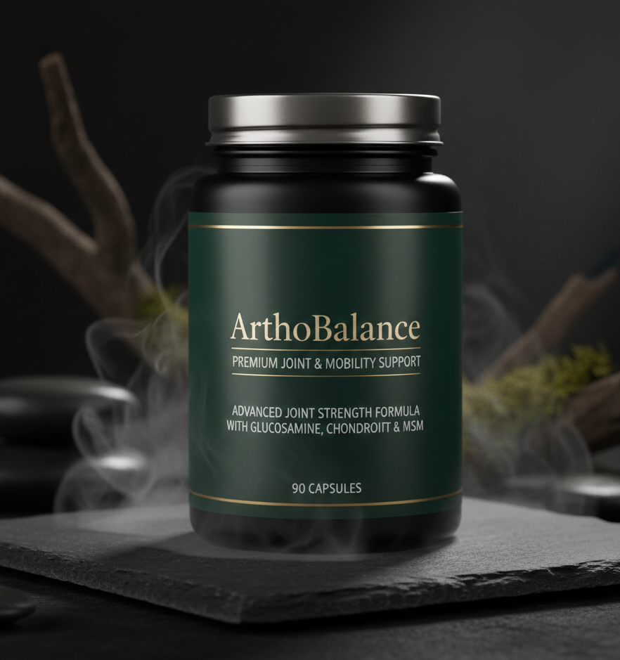 ArthoBalance 90 капсули